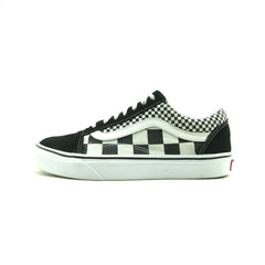 VANS OLD SKOOL  CHECKERBOARD