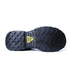 ACE WORK BOOTS  MOXIE LOW - ALUMINUM TOE