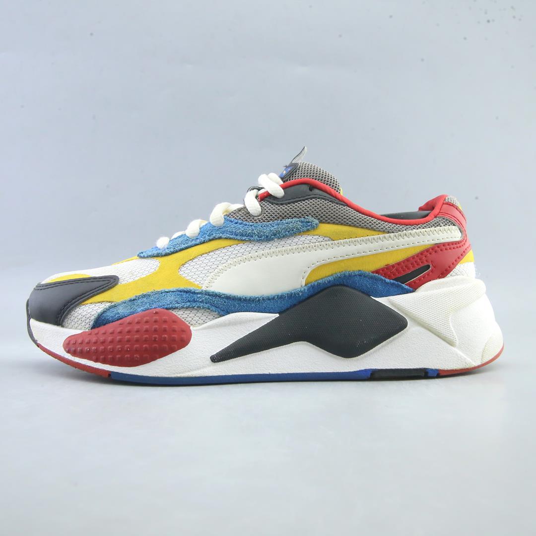 PUMA  RS-X3