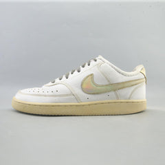 NIKE  COURT VISION LOW