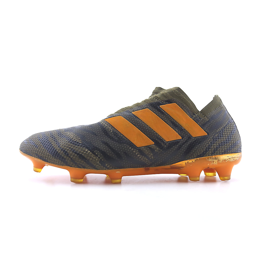 ADIDAS  NEMEZIZ 17+FG