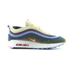 NIKE  AIR MAX 1/97