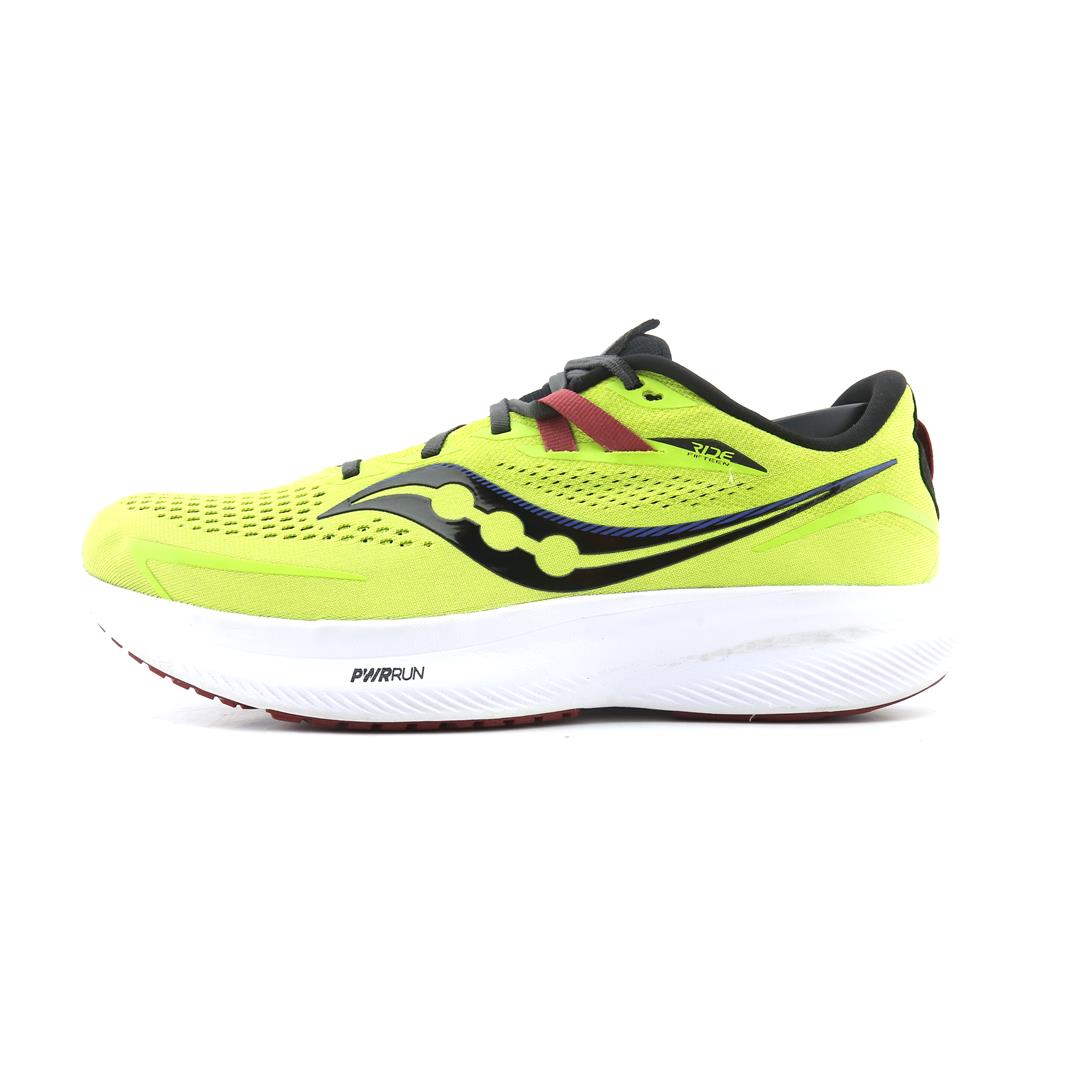 SAUCONY  RIDE 15