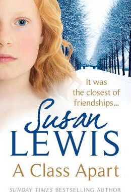 A Class Apart By Susan Lewis