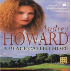 A Place Called Hope By Audrey Howard