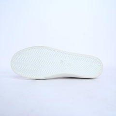 Rothy  - Women Lace Up Sneakers - White EX