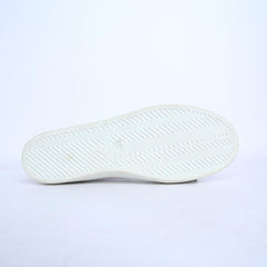 Rothy  - Women Lace Up Sneakers - White EX