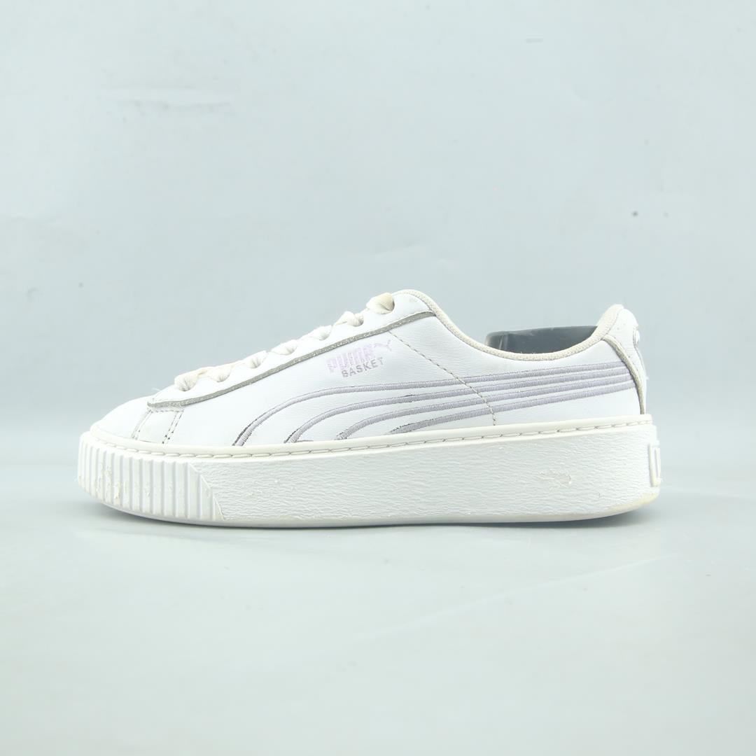PUMA  BASKET SKATE