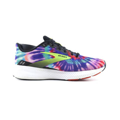 BROOKS  LAUNCH 8