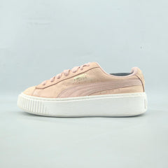 PUMA  PLATFORM 'SHIMMER