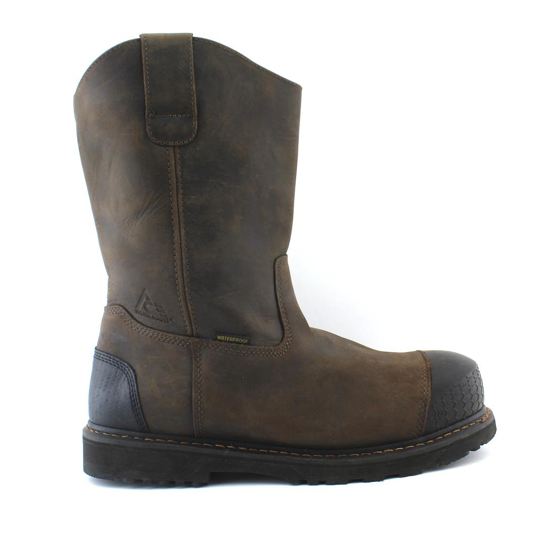 ACE WORK BOOTS BRONCO IV - COMPOSITE TOE