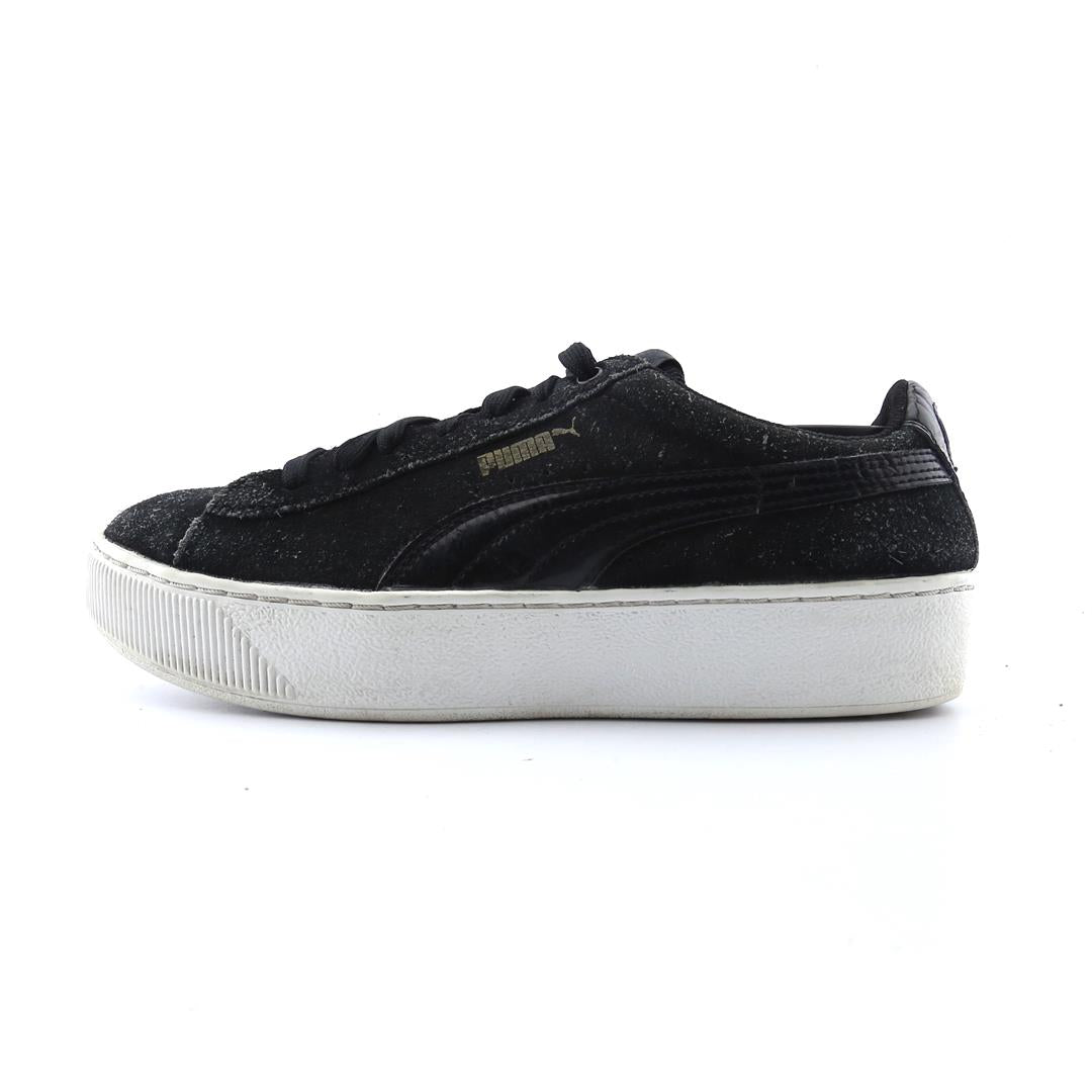 PUMA SMASH V2 SUEDE