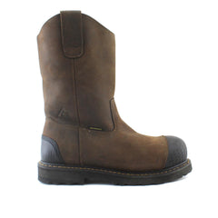 ACE WORK BOOTS BRONCO IV  COMPOSITE TOE