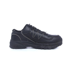 ACE WORK BOOTS PISTON LOW  SOFT TOE