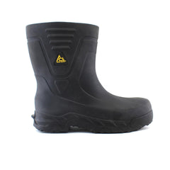 ACE WORK BOOTS  BULLFROG PRO II - SOFT TOE