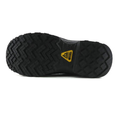 ACE WORK BOOTS  IMPERIAL - ALUMINUM TOE