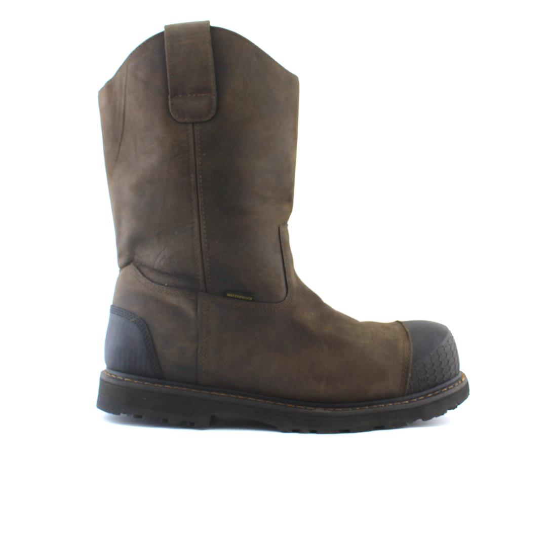 ACE WORK BOOTS BRONCO IV  COMPOSITE TOE