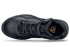 ACE WORK BOOTS PISTON MID - SOFT TOE